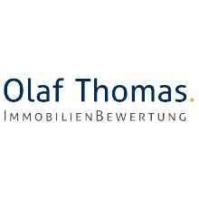 Logo von Olaf Thomas Immobilienbewertung
