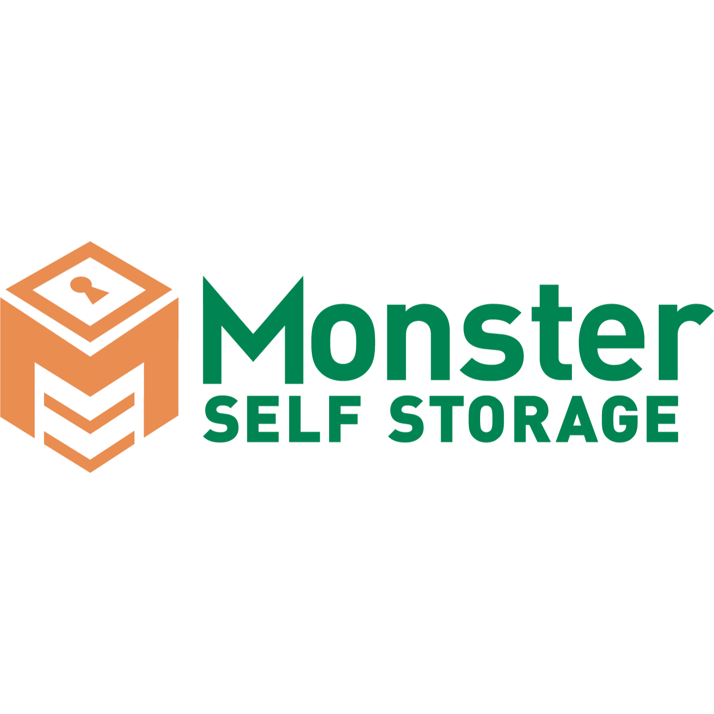 Monster Self Storage Bluffton - Bluffton, SC 29910 - (843)474-5414 | ShowMeLocal.com
