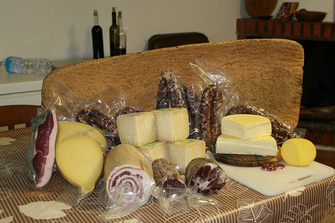 Agriturismo Galana