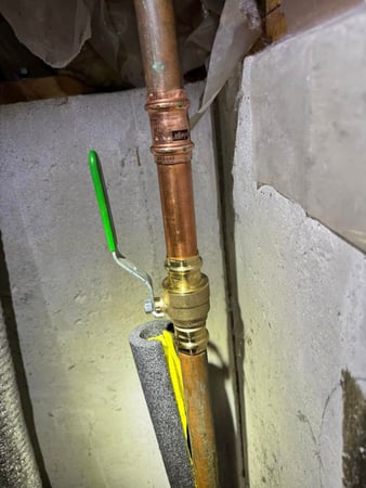 Images Reaper Plumbing LLC
