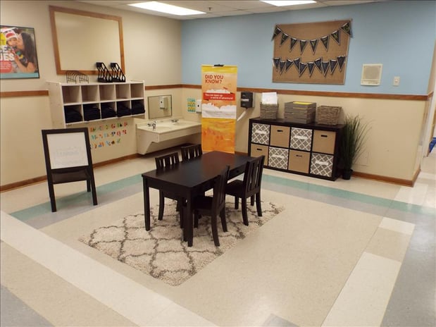 Images Stringfellow Road KinderCare