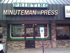 Image 2 | Minuteman Press