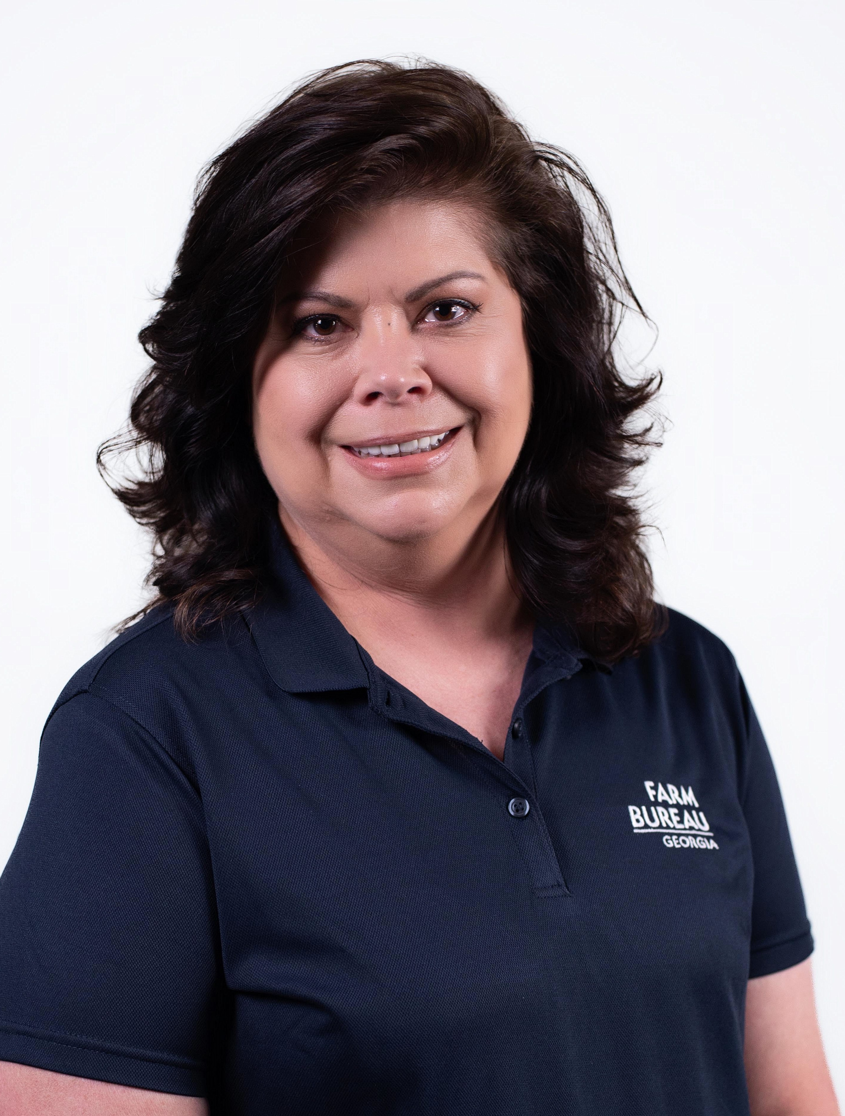 Dee Goldin Georgia Farm Bureau Insurance