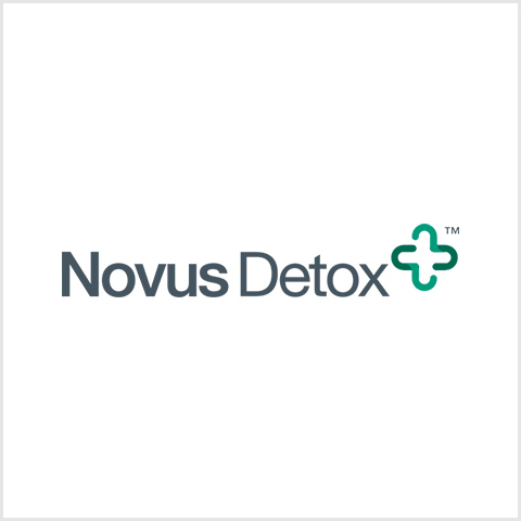 Novus Medical Detox Center Logo