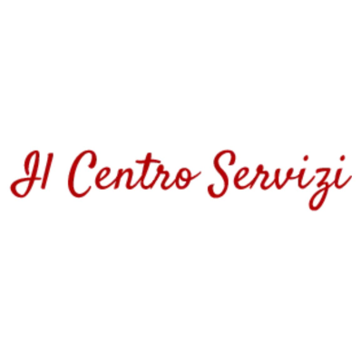 Il Centro Servizi Logo