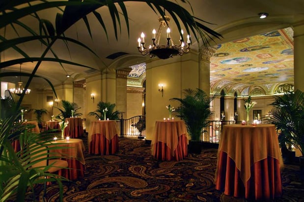 Images Palmer House a Hilton Hotel