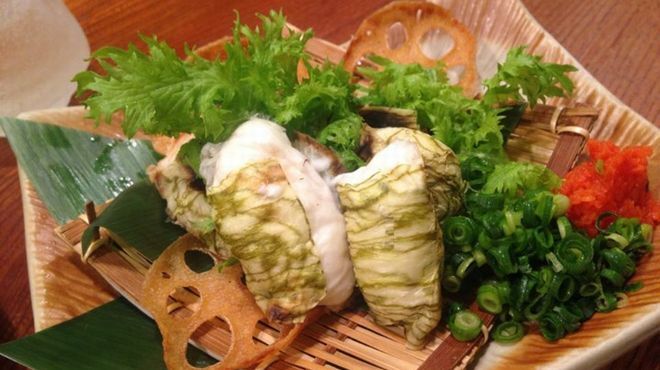 Images 創菜酒楽　靜月