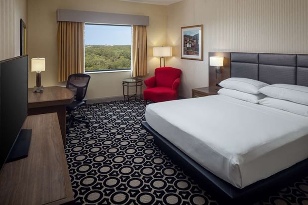 Images Hilton Chicago/Northbrook