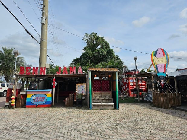 Images Jama Benn Jama