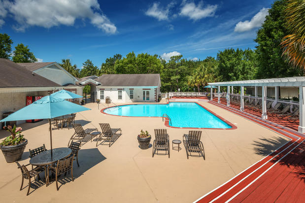 Images St. Andrews Reserve