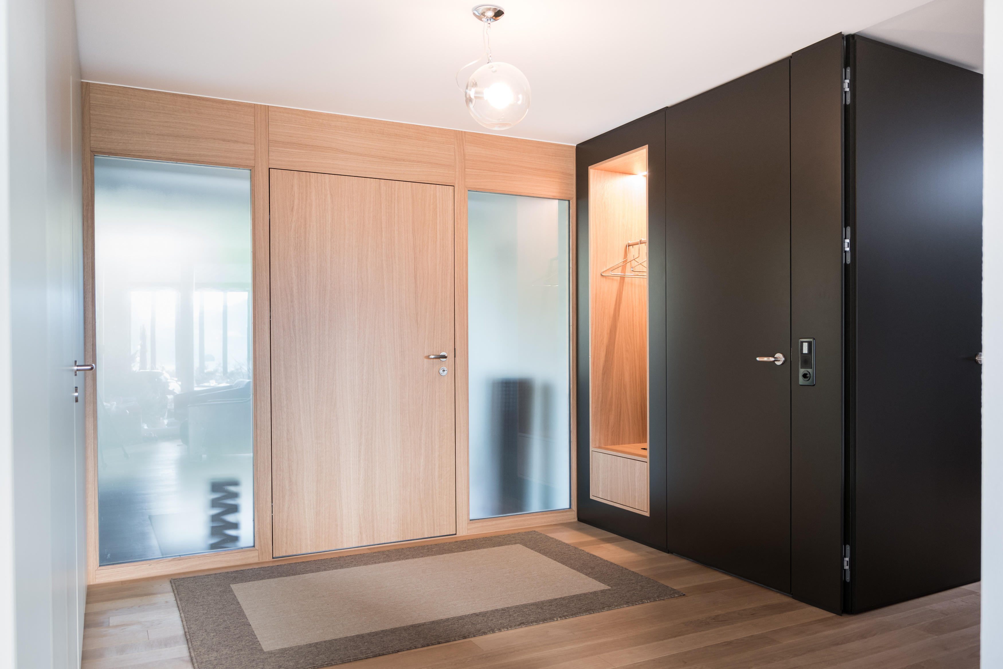 Portmann + Meier AG, Luzernerstrasse 125 in Luzern