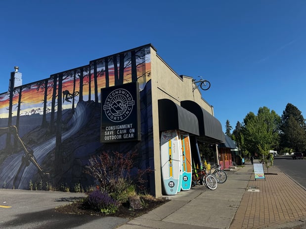 Images Second Wind Sports Bend
