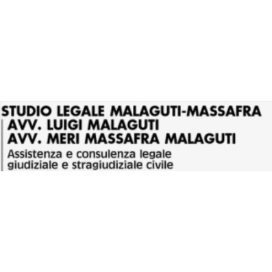 Studio Legale Malaguti e Massafra Logo