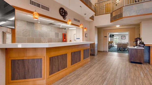Images Best Western Plus Gateway Inn & Suites