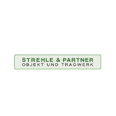Logo Strehle & Partner GmbH & Co. KG