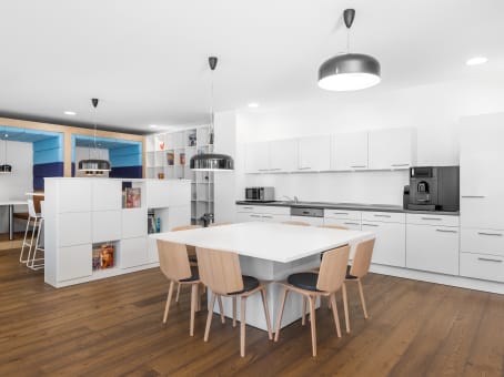 Regus - Wuppertal, Laurentiusplatz, Laurentiusstraße 21 in Wuppertal