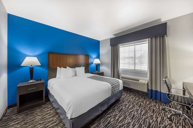 Images Best Western Atoka Inn & Suites