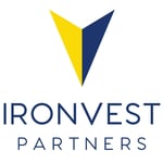 IronVest Partners Logo