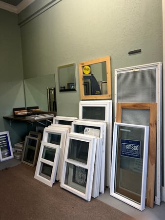 Images Cache Valley Glass