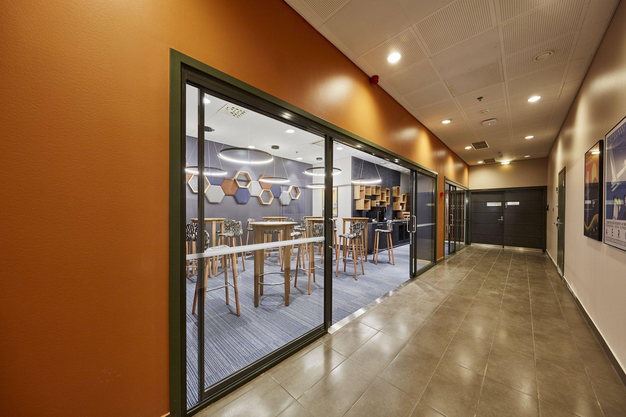 Images Holiday Inn Helsinki - West Ruoholahti by IHG