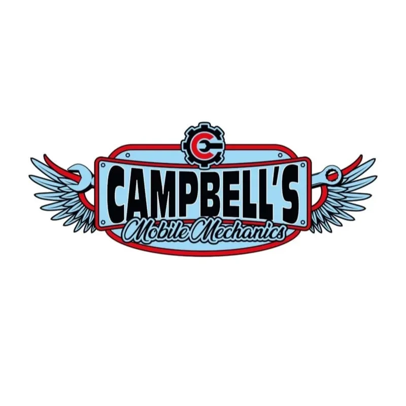 company logo