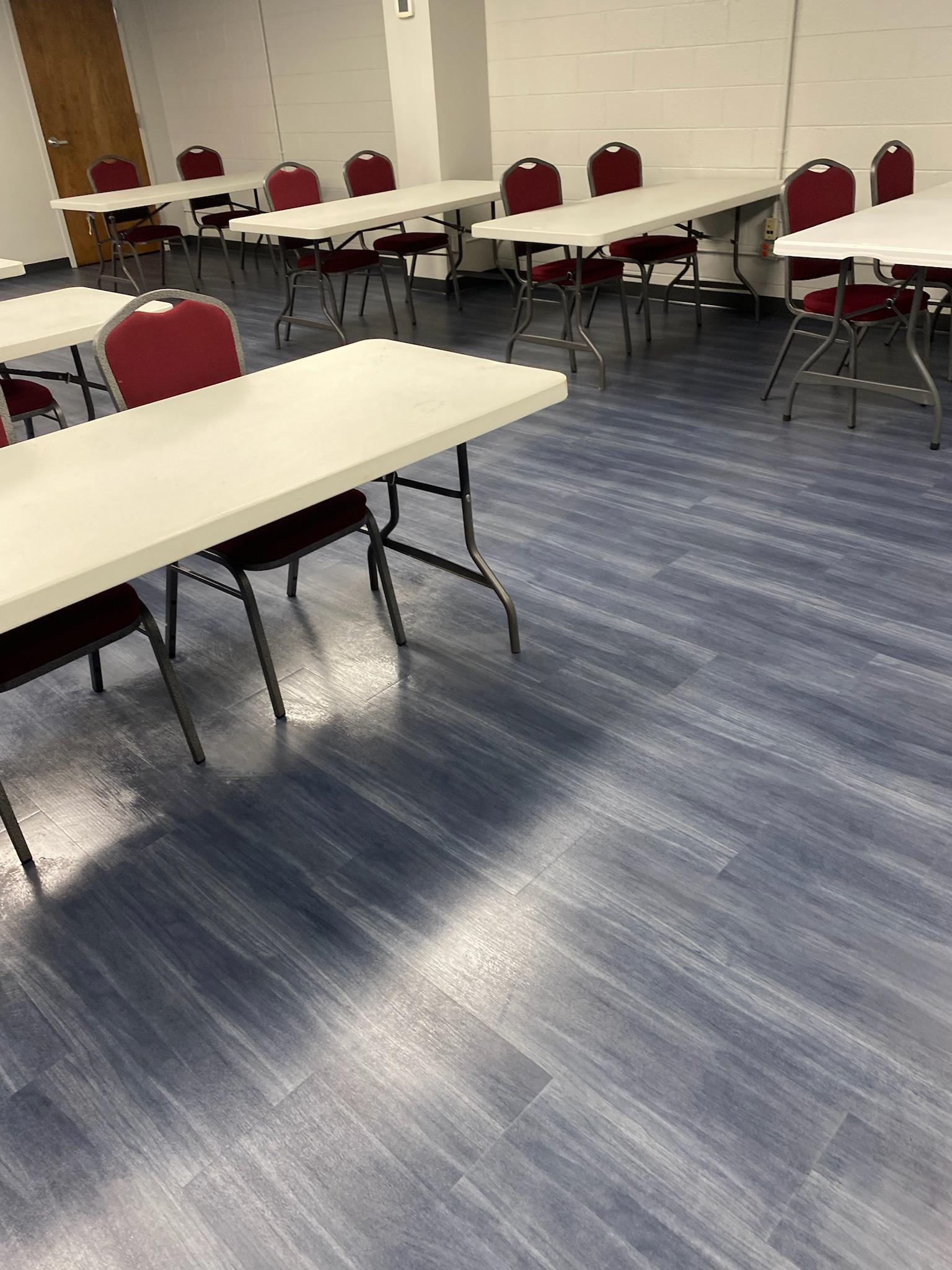 Innovations Building Maintenance Image