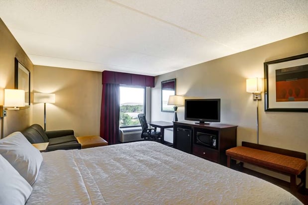 Images Hampton Inn Scranton At Montage Mountain