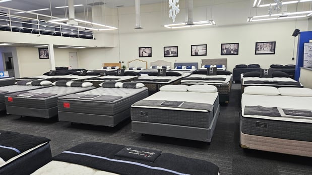 Images Ortho Mattress
