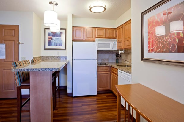 Images Staybridge Suites Minneapolis-Bloomington by IHG