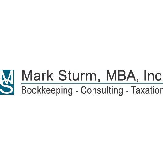 Mark Sturm, Mba, Inc.