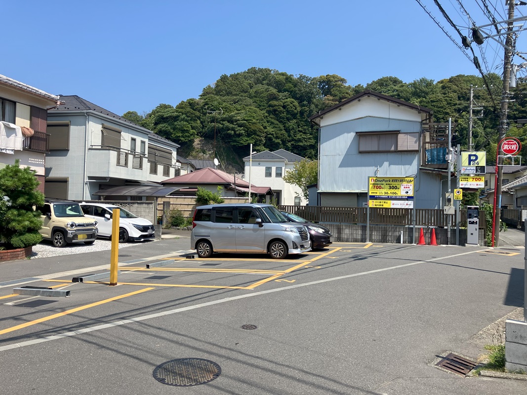 Images ONE PARK横須賀大津町3丁目第2
