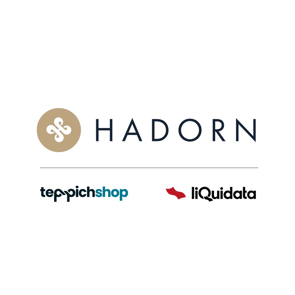 hadorn.com Logo