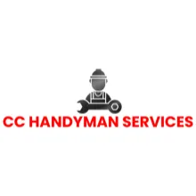 CC Handyman Services Logo