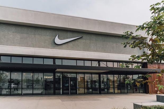 Images Nike Community Store - Watts