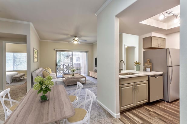 Images Camden Legacy Apartments