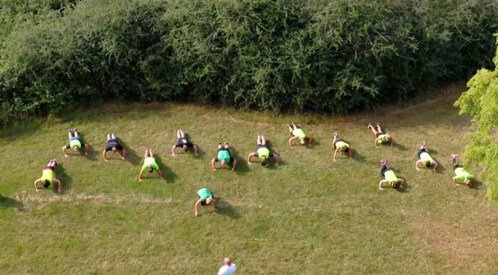 Images Brownes Boot Camp