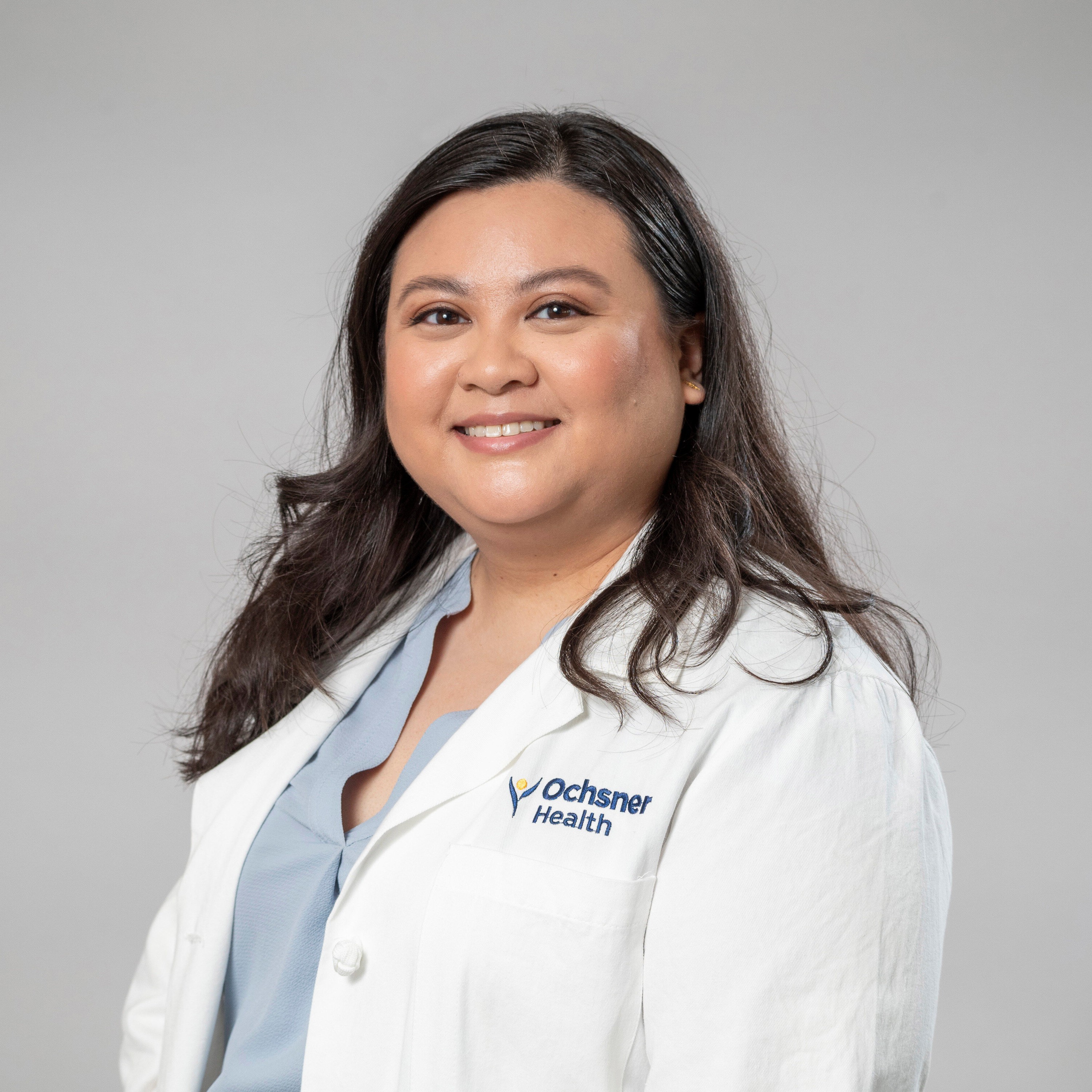 Anh Phuong C Vu, PAC - New Orleans, LA - Endocrinology,  Diabetes & Metabolism, Endocrinology & Metabolism