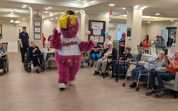 Images Fairmont Senior Living of Westlake