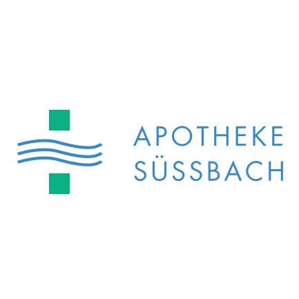 Apotheke Süssbach AG Logo