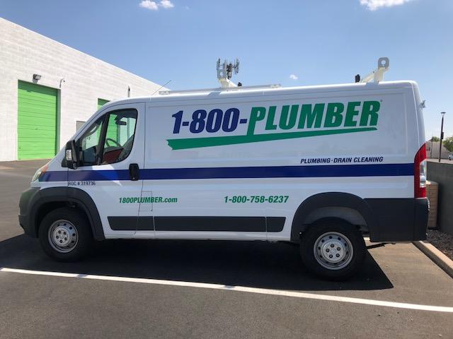 1-800-Plumber +Air of the East Valley Photo