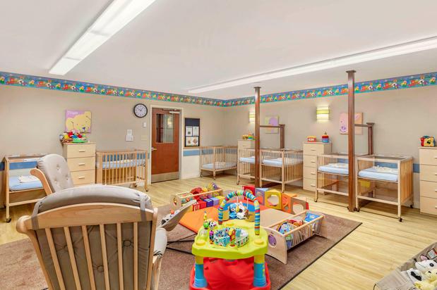 Images Primrose School of Plano at Headquarters