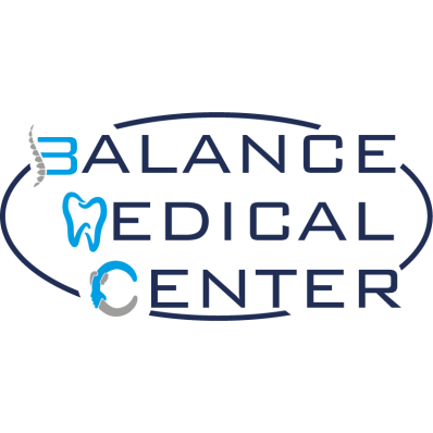 Balance Medical Center Logo