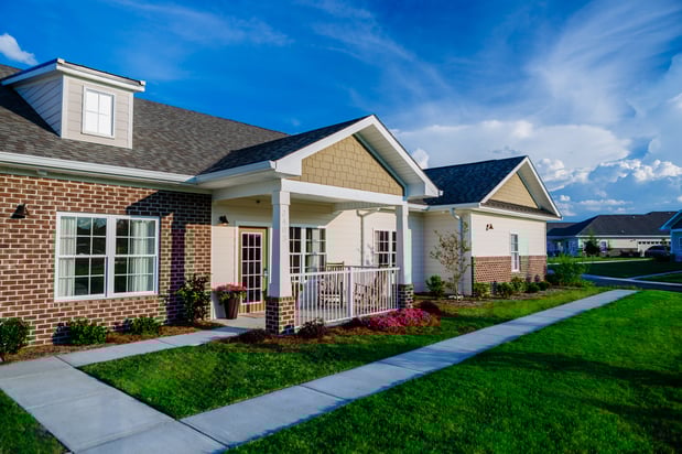 Images Beacon Place Statesboro