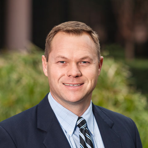 Scott M. Porter