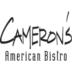 Cameron's American Bistro Logo