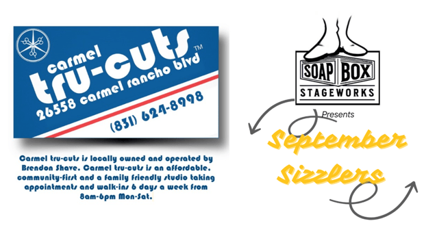 Images Carmel Tru-cuts