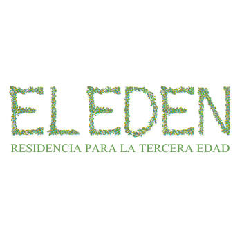 Residencia El Edén Logo
