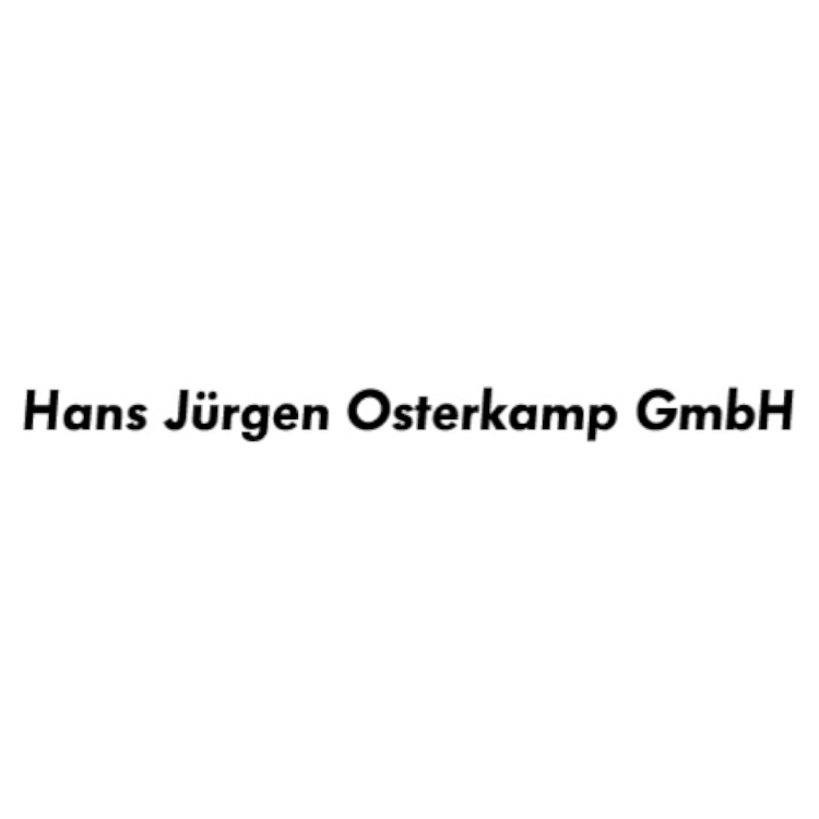 Hans Jürgen Osterkamp GmbH in Emden