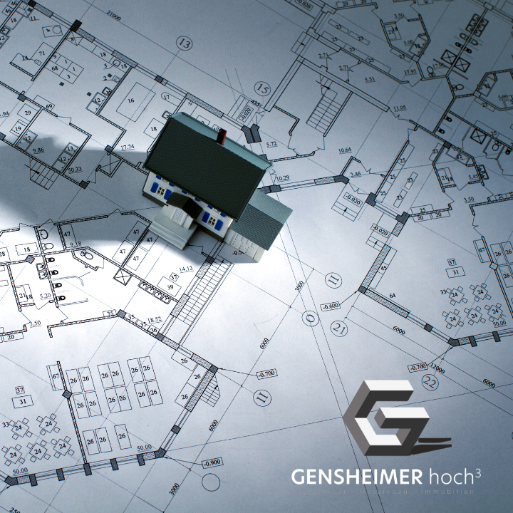 Bild 4 Gensheimer hoch3 GmbH und Co. KG - Ihre Immobilienmakler und Experten für Massivbau in der Südpfalz in Offenbach an der Queich