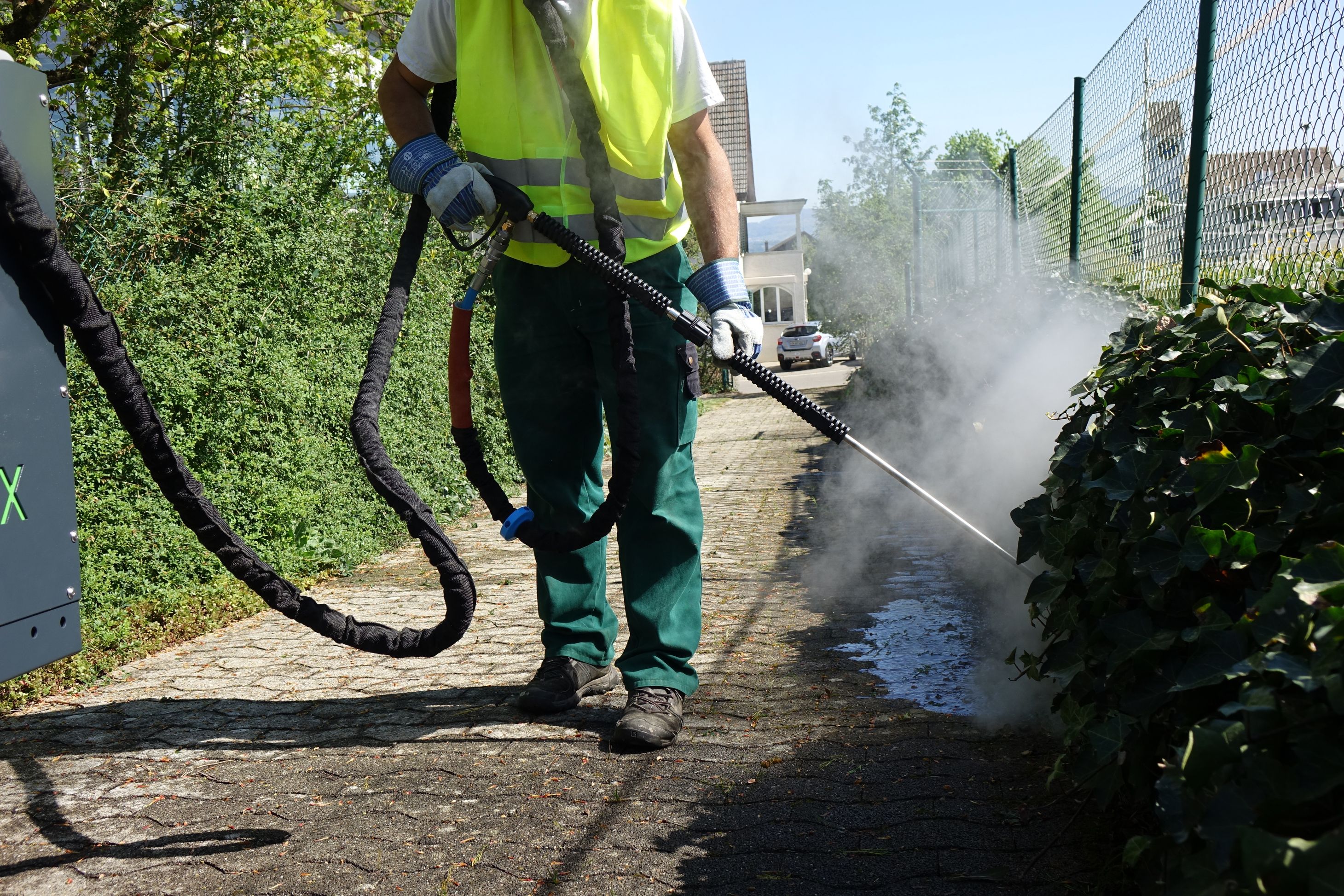 Bilder JUST-B Gartenpflege Gartengestaltung